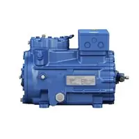 Nowość w asortymencie | Sprężarka półhermetyczna Bock HGX 22e/190-4S